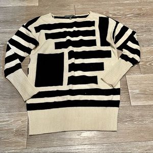 Catherine Malandrino Size XS Sweater